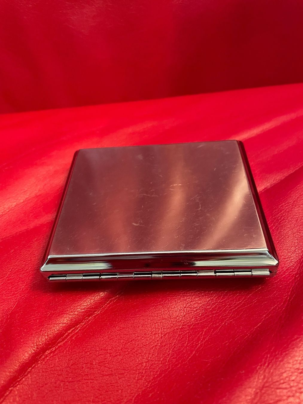 Altro in  Abbigliamento & Accessori: Etui mit Swarovski Steinen – Usato da Baar venduto da sabisun66 2