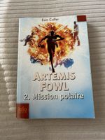 Artemis Fowl - Mission polaire - Eoin Colfer
