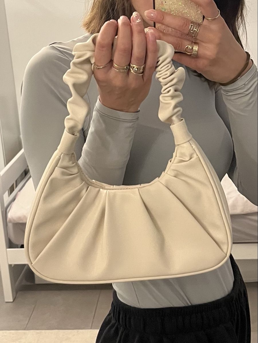 Borse da donna: Sac à main beige – Nuovo (secondo la descrizione) da Aigle venduto da sow_m7gm 5