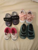 Scarpe per neonati