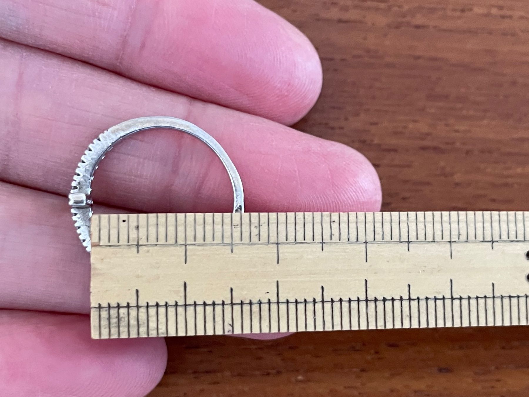 Ringe: Clio blue Ring/Tomas sabo /pandora – Gebraucht aus Genève von iimon3 2