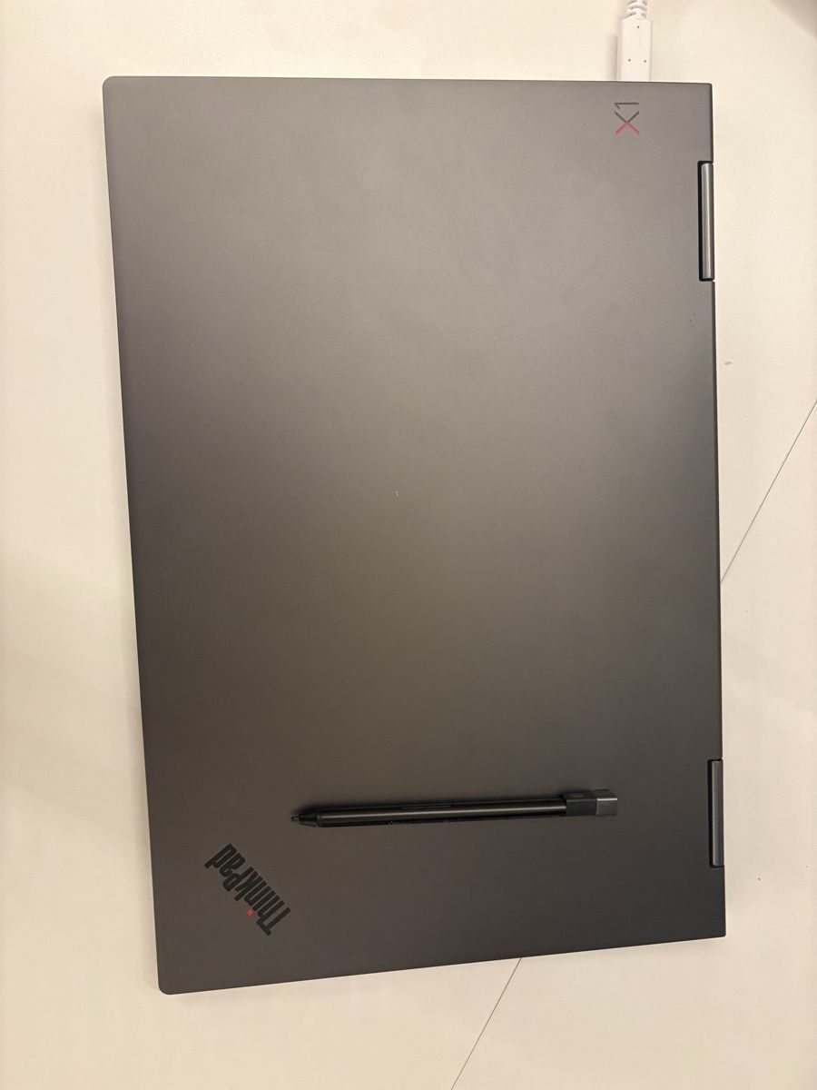 Lenovo Notebook: Lenovo X1 4th Gen Yoga – Nuovo (secondo la descrizione) da Steinhausen venduto da mik_zdl2 1