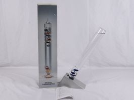CONTENTO Galileo Thermometer Höhe 43cm