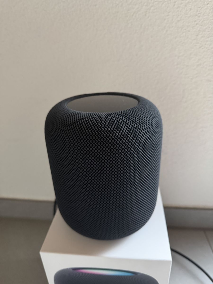 Apple Casse acustiche: Apple HomePod 2nd Gen. – Usato da Zürich venduto da tomgazh 1