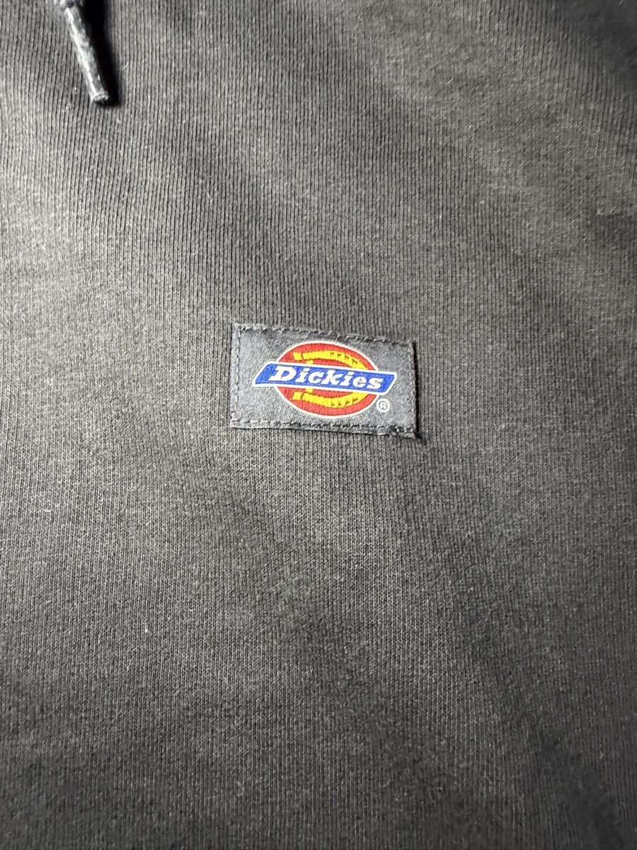 Dickies Maglioni & Felpe: Original Dickies Crop Hoodie – Usato da Vionnaz venduto da b_f_d_r_g 5