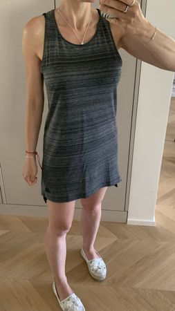 ADIDAS light sport dress XS/S