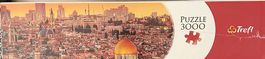 Puzzle 3000 Teile - Fixpreis 