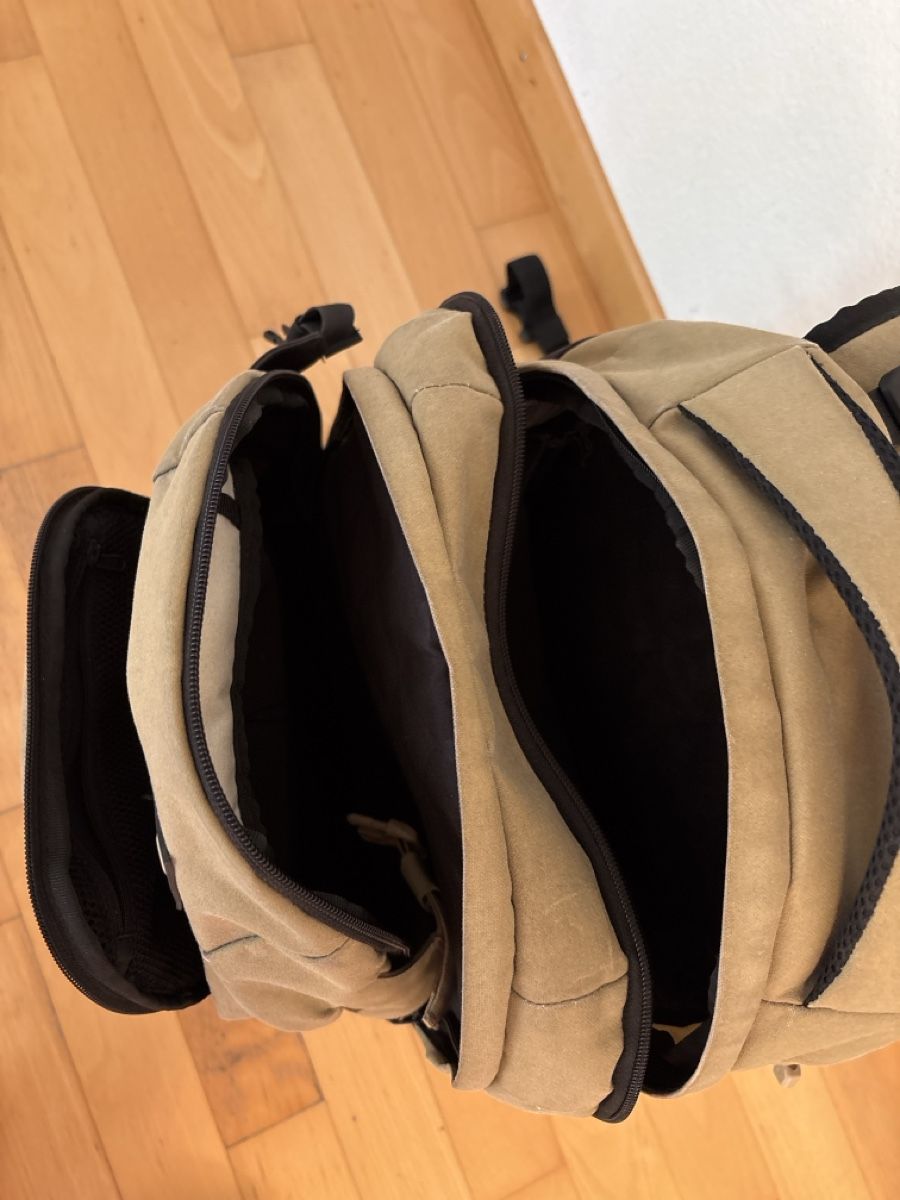 Zaini: Rucksack Satch; gebraucht – Usato da Gossau SG venduto da Gloorreich 1