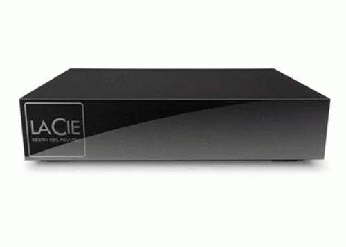 Lacie Dischi rigidi: LaCie Externe Festplatte - Design by Poulton- 1 TB - USB 2.0 – Nuovo e nell'imballaggio originale da Herisau venduto da binguti 5