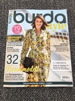 burda style 3/2020