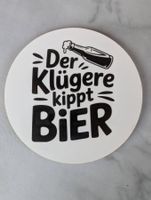 Glasuntersetzer