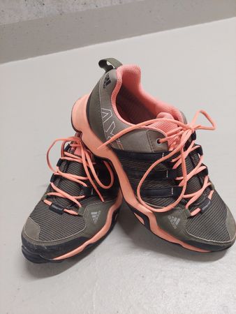 Adidas Terrex Schuhe 38.2/3
