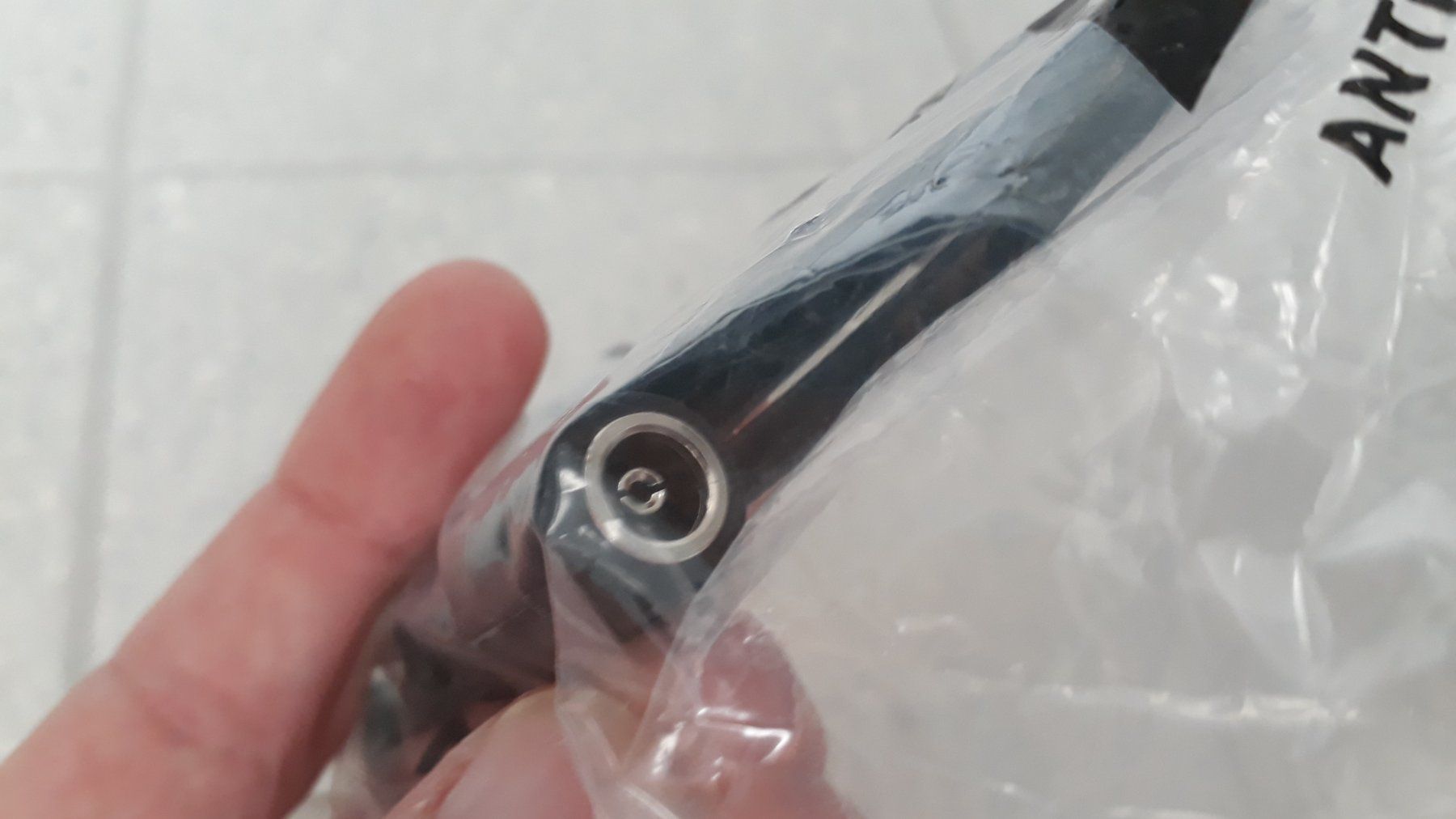 Cavi: 12V Stromverlängerungskabel – Nuovo e nell'imballaggio originale da Stäfa venduto da Supertramp73 2