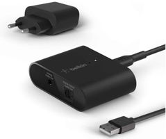Belkin SoundForm Connect AirPlay 2 - drahtloses Streaming