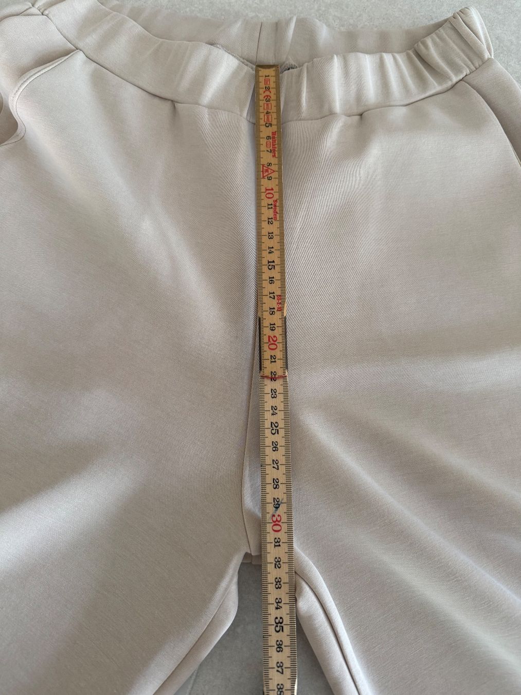 Pantaloni: Hose von Soldout, grösse S – Nuovo e nell'imballaggio originale da Widnau venduto da Katja1973 4