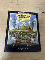 Die florins kommen Verlag sauerländer Peter Cross Dallas