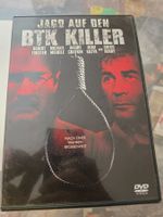 Jagd Auf den BTK Killer DVD