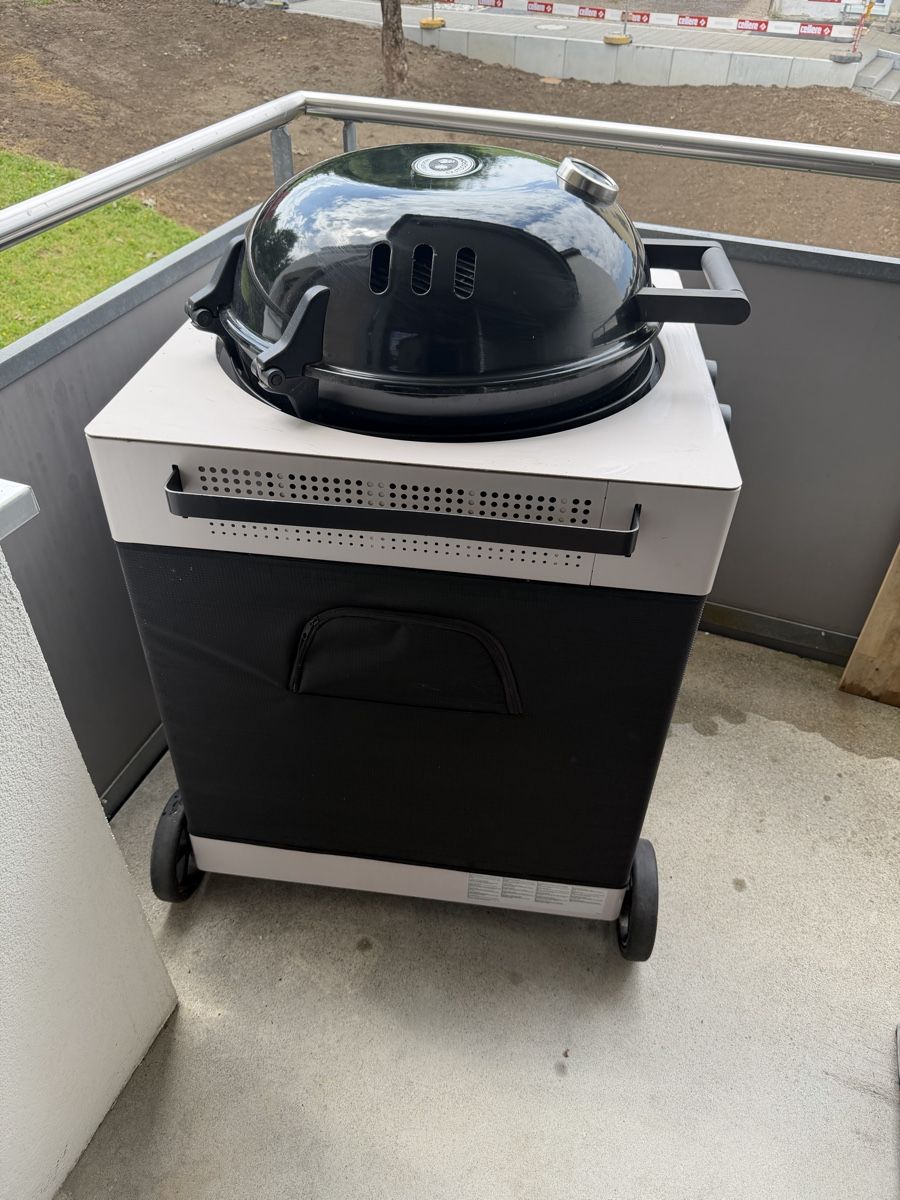 Griglie: Outdoorchef Arosa 570 G Gasgrill – Usato da Speicher venduto da eleccher 1