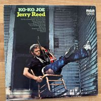 JERRY REED - KO-KO-JOE