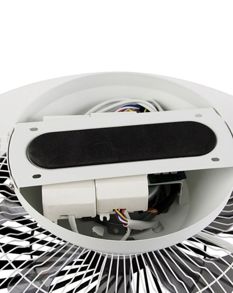 Lustres & lampes de plafonds: Deckenlampe mit Ventilatorfunktion – Défectueux à Rotkreuz par Coolsims5 4