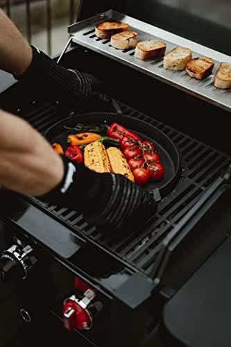 Poêles: Grillpfanne Gusseisen – Neuf avec emballage d'origine à Hundwil par Stallone5 2