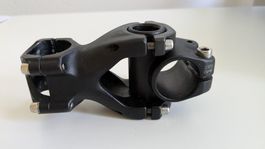 Ergotec SWELL-R Vorbau 31.8, verstellbar / 120mm
