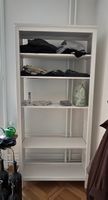 Bücherregal / offenes Gestell – Weiss