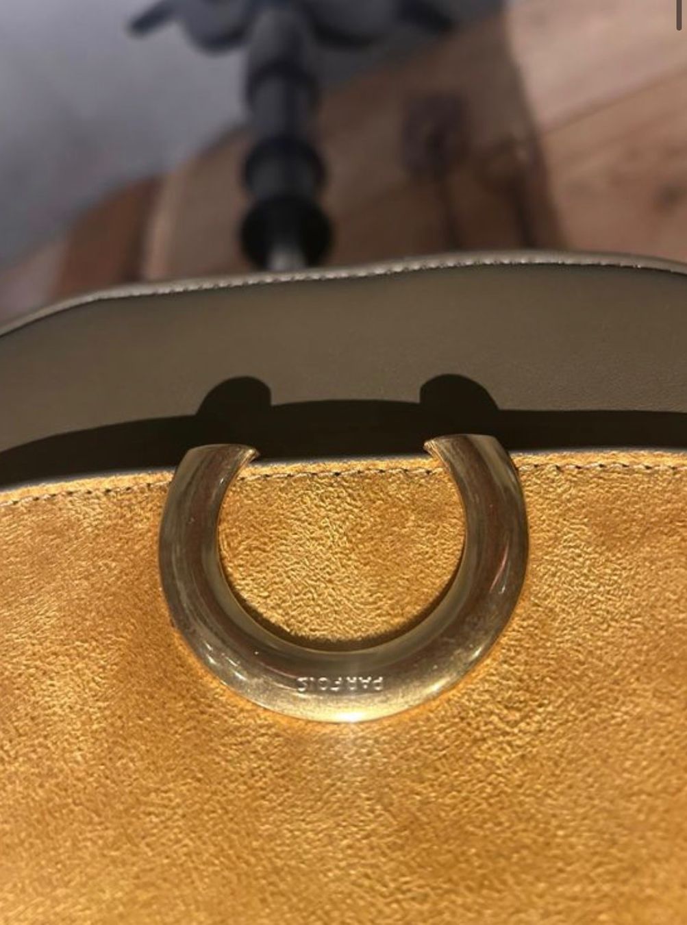 Borse da donna: Parfois sac – Usato da Val-d'Illiez venduto da Dombou 2