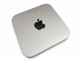 Apple Mac mini M1 2020  8 Go RAM / SSD 256 Go