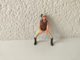 Schleich Reiter Menschen Horse Club Farm World Reiterin