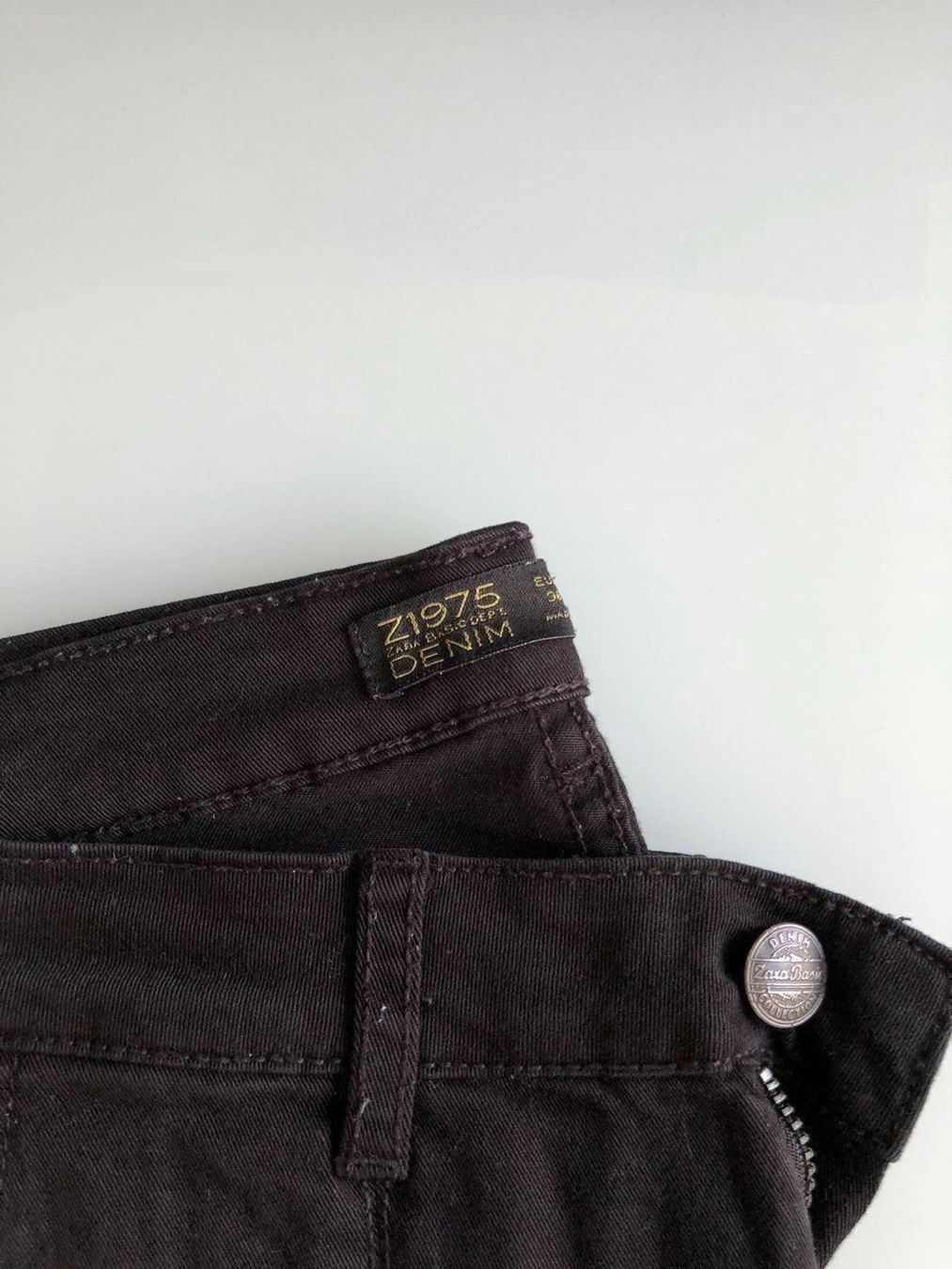Jeans: Jeans Denim – Neuf (Voir description) à Adliswil par Jessik0 1