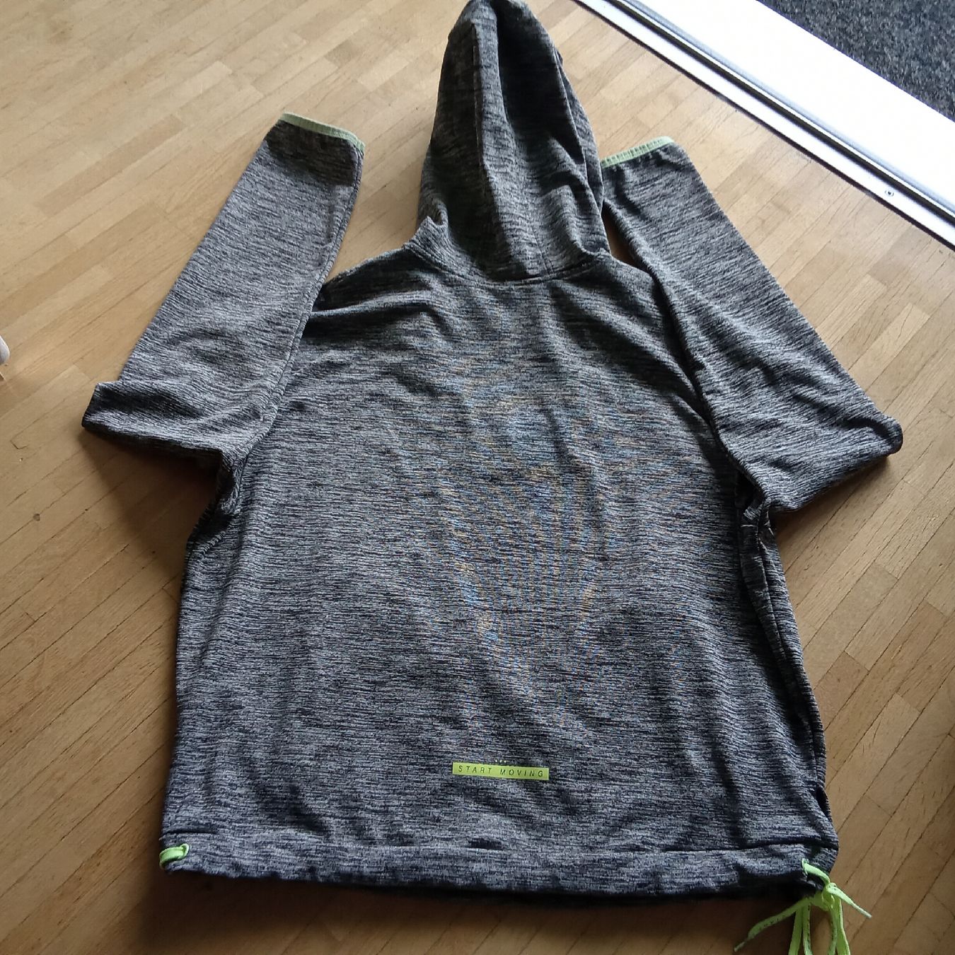 Vestes: Jacke – D'occasion à Frauenfeld par clausi 3