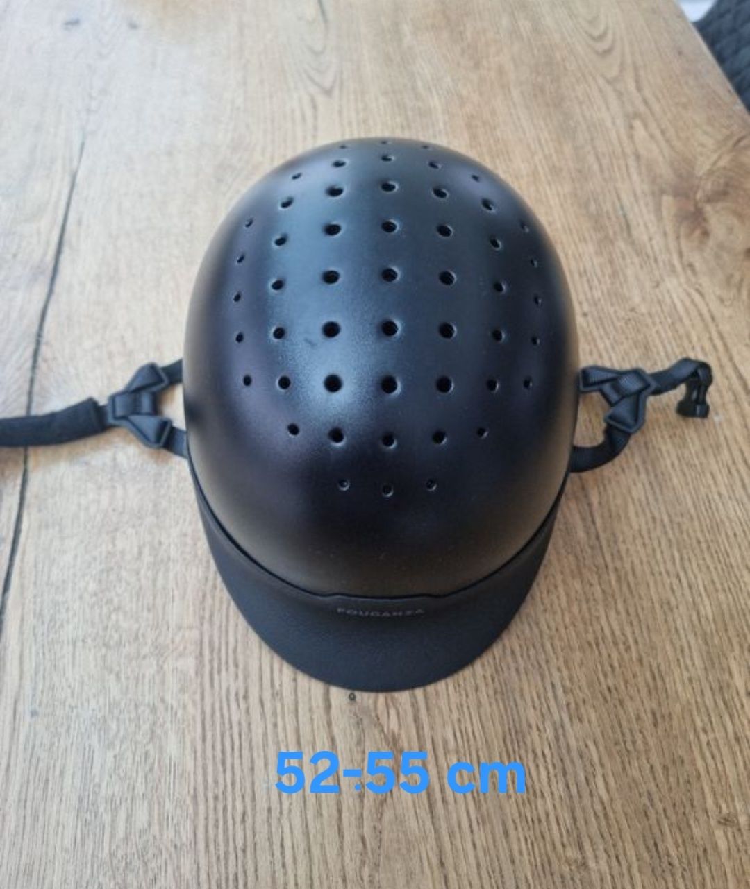 Caschi: Casque/bombe d'équitation enfant – Usato da Yverdon-les-Bains venduto da CelMt