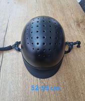 Casque/bombe d'équitation enfant
