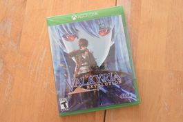 Valkyria Revolution (NEU)