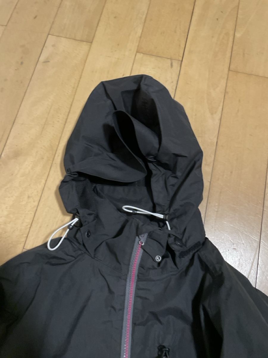 Rukka Vestes: Rukka Black Rain Jacket - Size 36 – D'occasion à Luzern par san_6mzy 1