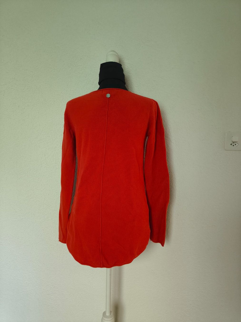 Lieblingsstück Maglioni & Felpe: Lieblingsstück Pullover in rot – Usato da Rorbas venduto da helik0 1