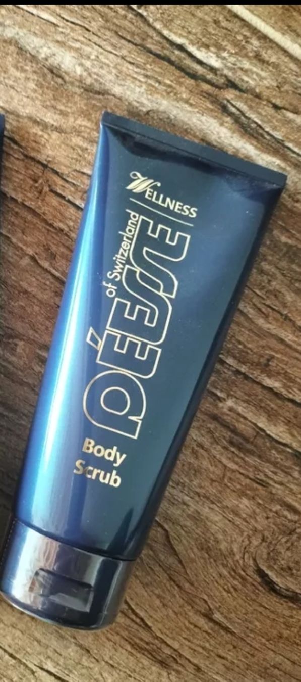 Altro per la cura del corpo: Déesse body scrub NEUF – Nuovo e nell'imballaggio originale da Gillarens venduto da Emy_28
