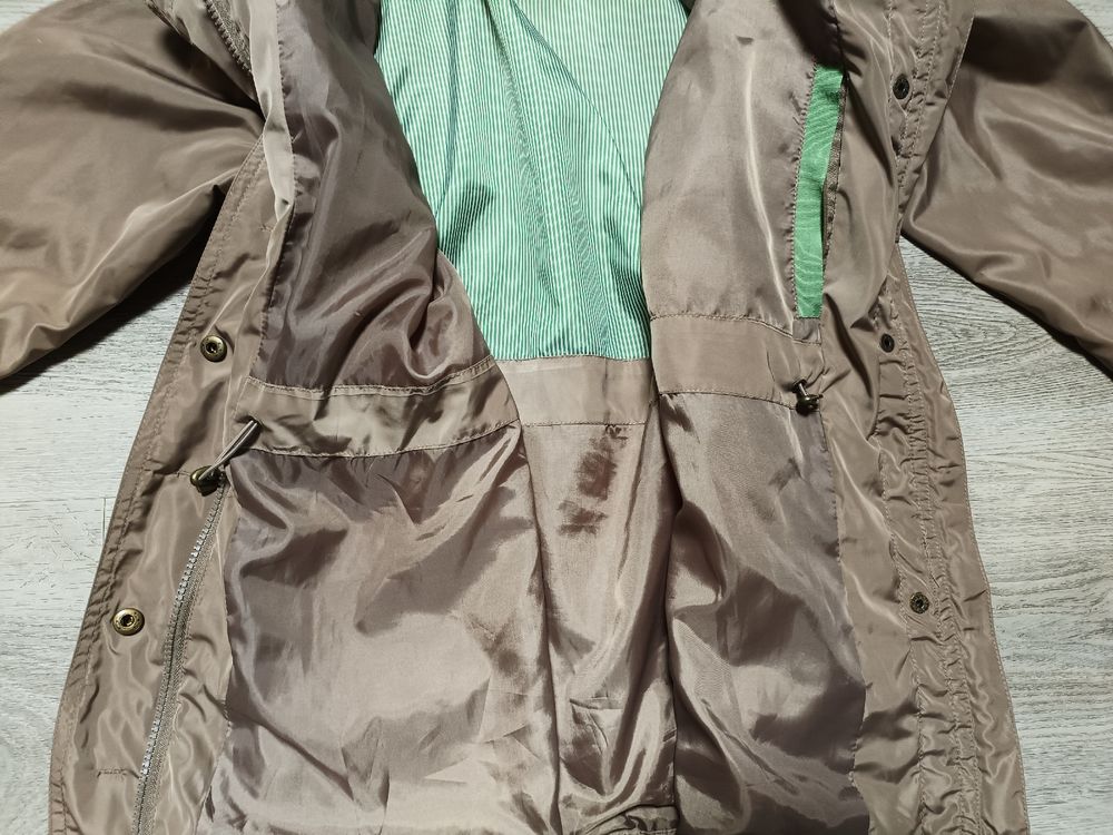 Vestes: Leichte Jacke 42 – D'occasion à Bätterkinden par Elefantenzoo 2