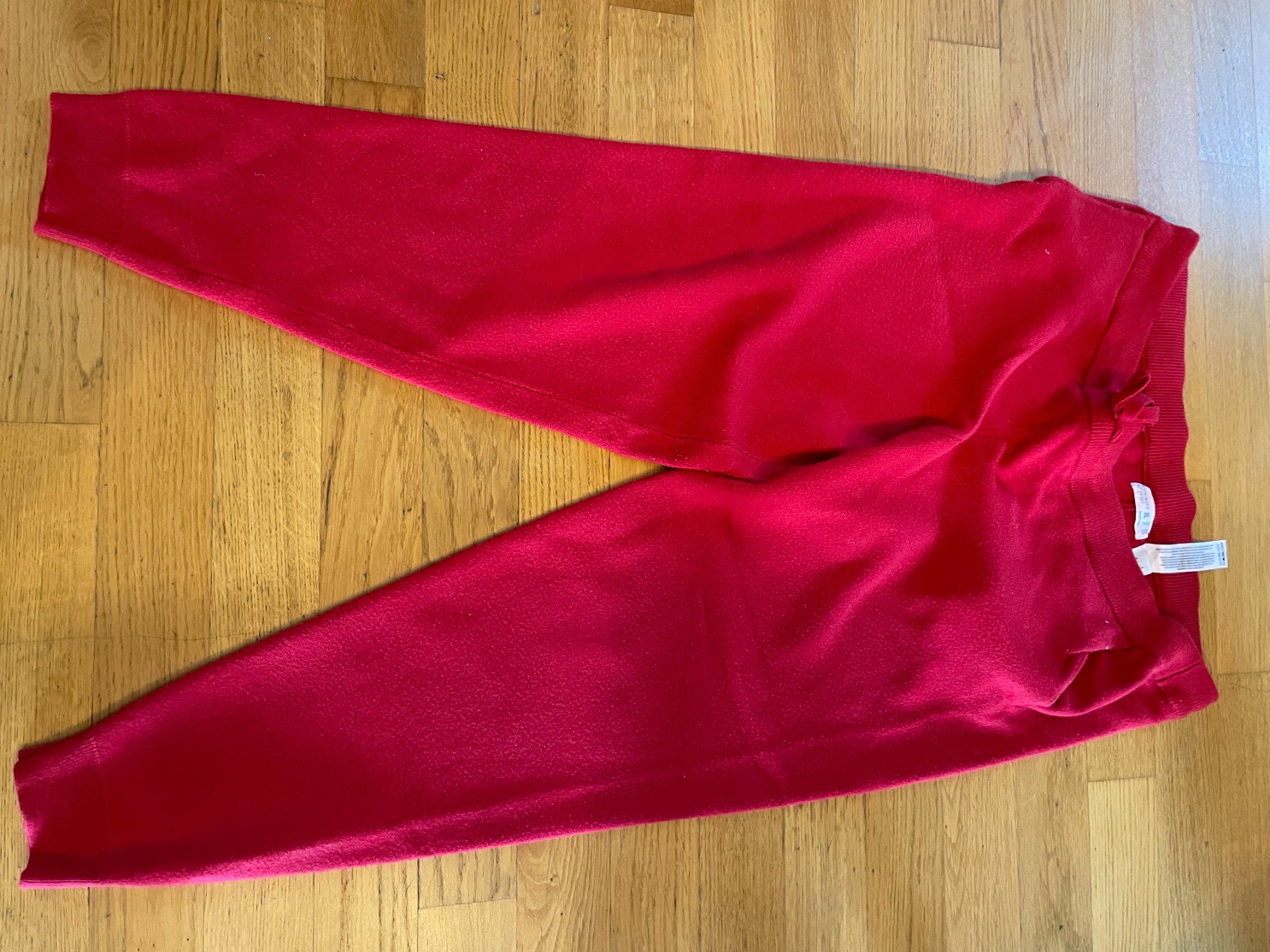 Pantaloni: Lounge Hosen Set Gr. XL – Usato da Hittnau venduto da kleen 2