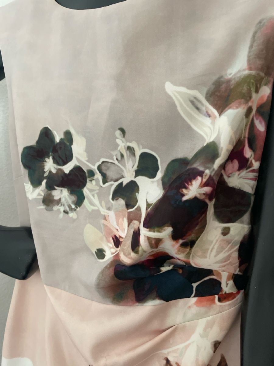 Phase Eight Kleider: Phase Eight Kleid UK14/42 – Gebraucht aus Uttwil von Mirabellablau 4