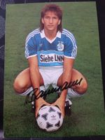 Herbert Baumann - FC Luzern / FCL 80/90er Jahre - ⚽