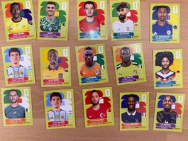 Panini FIFA Worldcup 2026