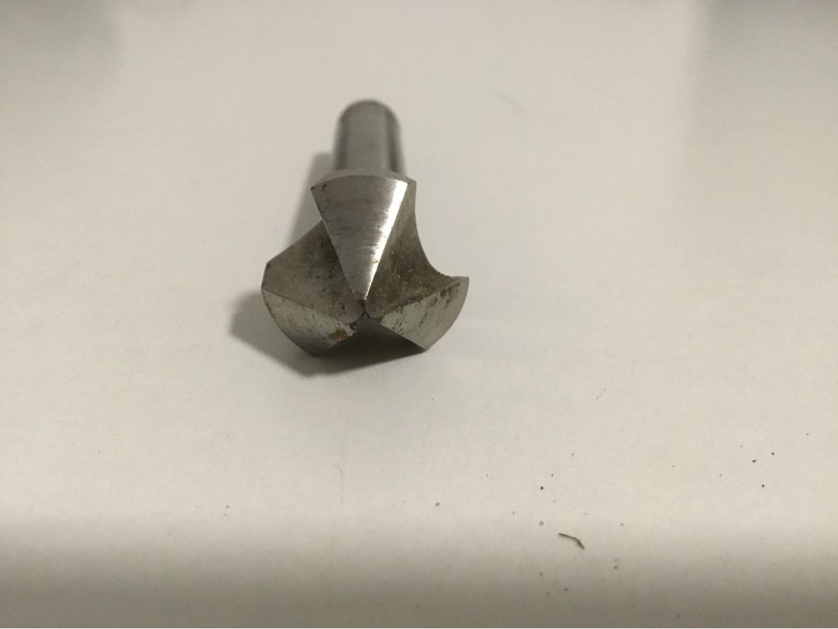 Alle Werkzeuge: Senker für Metall / 19 mm – Gebraucht aus Kreuzlingen von Schuggerman 1