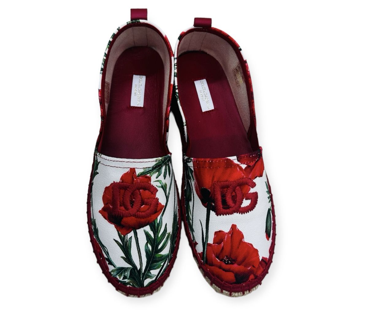 Dolce & Gabbana Damenschuhe: Dolce & Gabbana Schuhe – Neu und originalverpackt aus Lachen SZ von HelvetiaLuxury 4