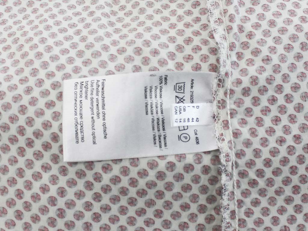 More & More Camicette: MORE & MORE Bluse Gr. 42 – Usato da Belp venduto da caramel-secondhand 6