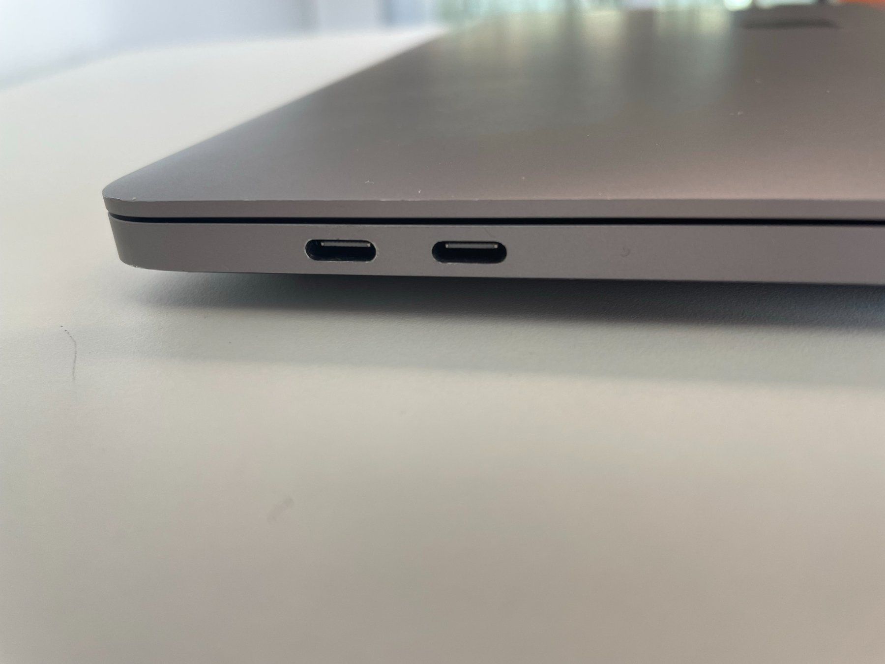 Apple Notebook: MacBook Pro (16'', Mid 2019) – Usato da Zürich venduto da ATP_Zuerich_AG 3
