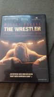 The Wrestler DVD