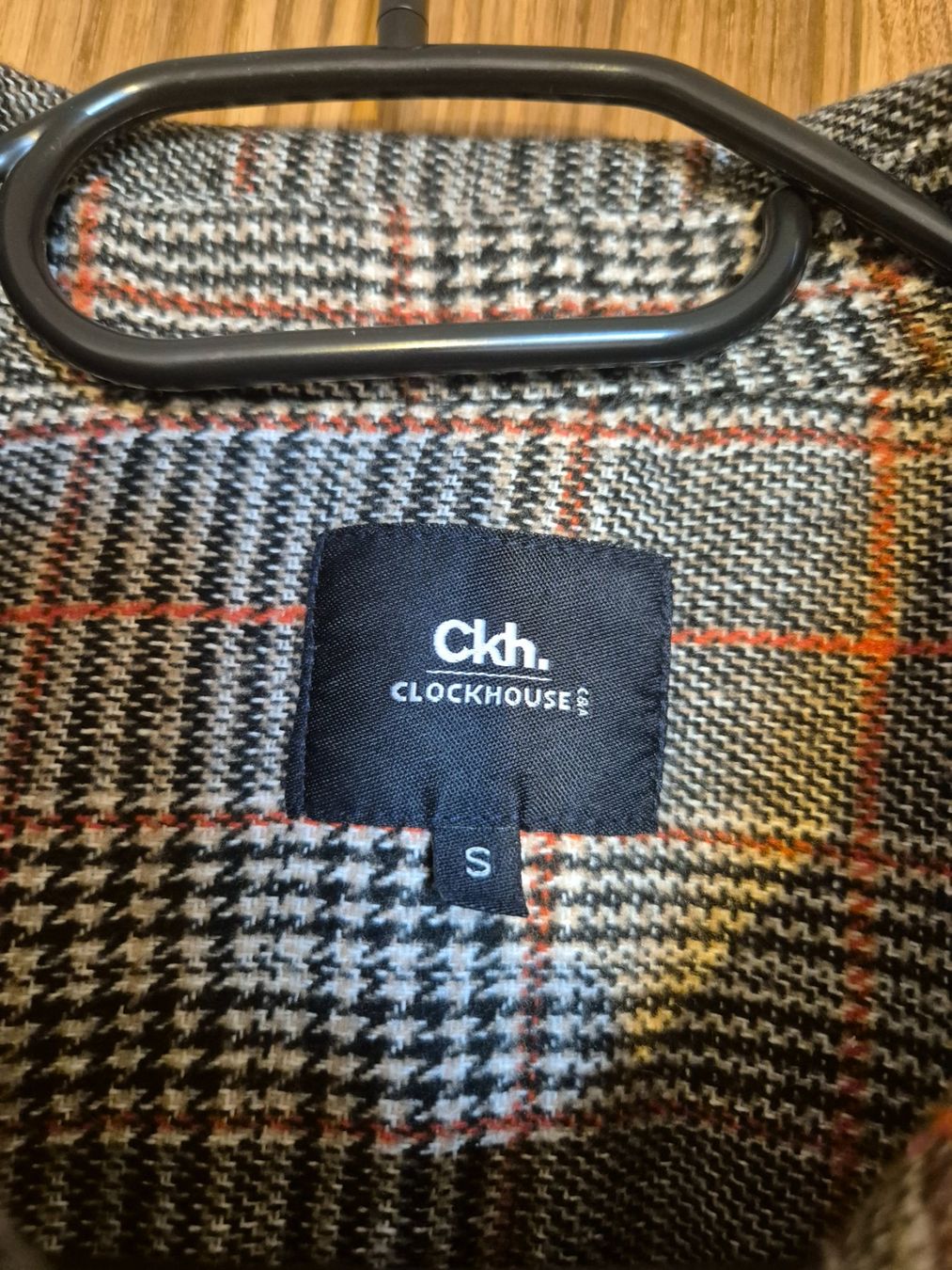 C&A Camicie: Manfinity Herren Outfit (Hose & Hemd) – Usato da Gams venduto da tischi97 6