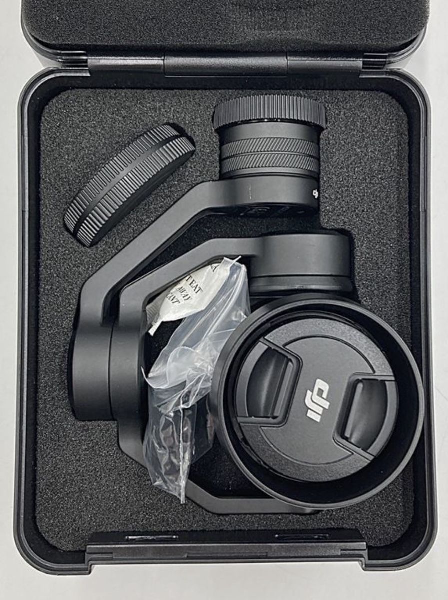 Objectifs: DJI Zenmuse X5S – Neuf (Voir description) à Raron par KMT-Logistics 2